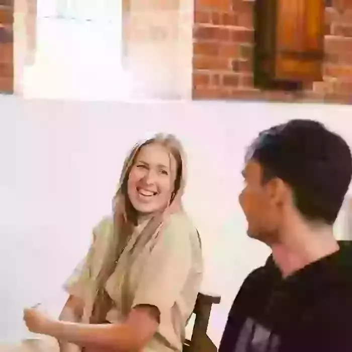 Who is Alpha for?